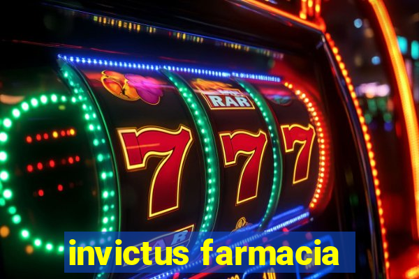 invictus farmacia